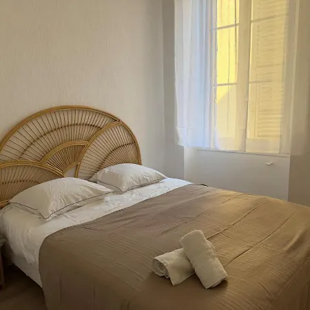 Dream 3bedroom I 2 Min Center & شقة *