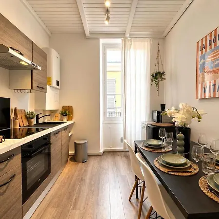 شقة Dream 3bedroom I 2 Min Center & مينتون