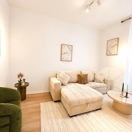 Dream 3bedroom I 2 Min Center & مينتون