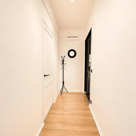 Dream 3bedroom I 2 Min Center & شقة مينتون