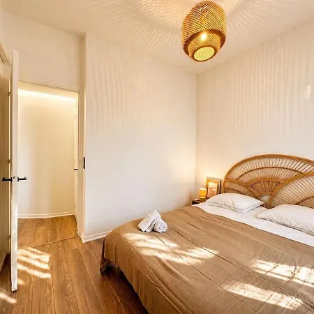 Dream 3bedroom I 2 Min Center & مينتون