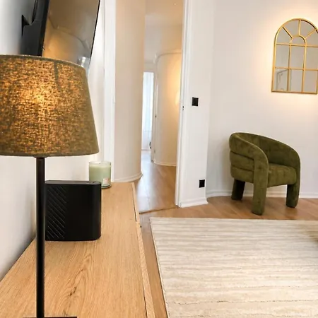 Dream 3bedroom I 2 Min Center & شقة مينتون
