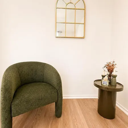 Dream 3bedroom I 2 Min Center & شقة