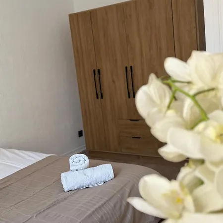 شقة Dream 3bedroom I 2 Min Center & مينتون