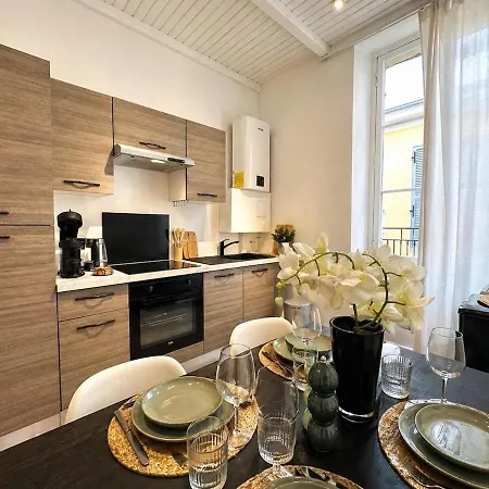 Dream 3bedroom I 2 Min Center &